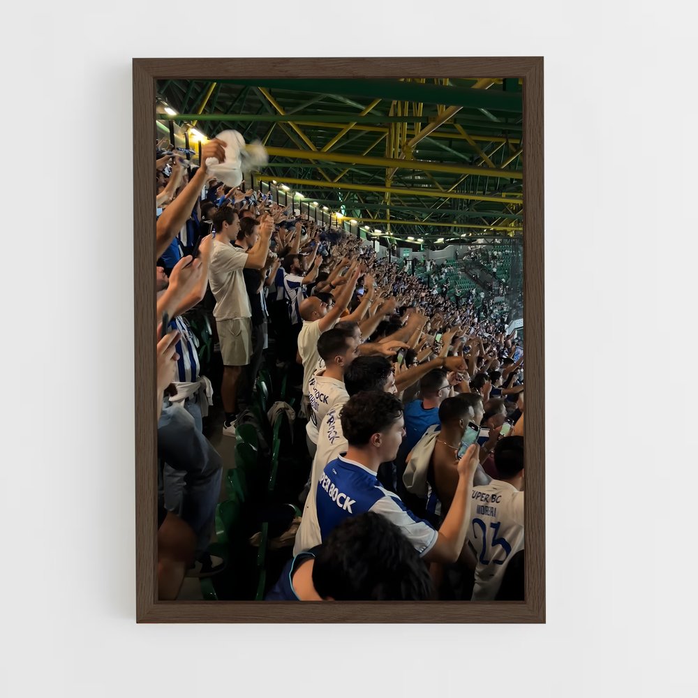 Poster Porto Votre (vue 5)